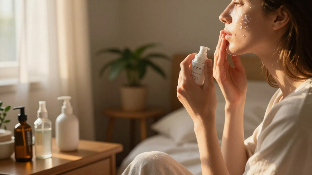 best acne-safe skincare products