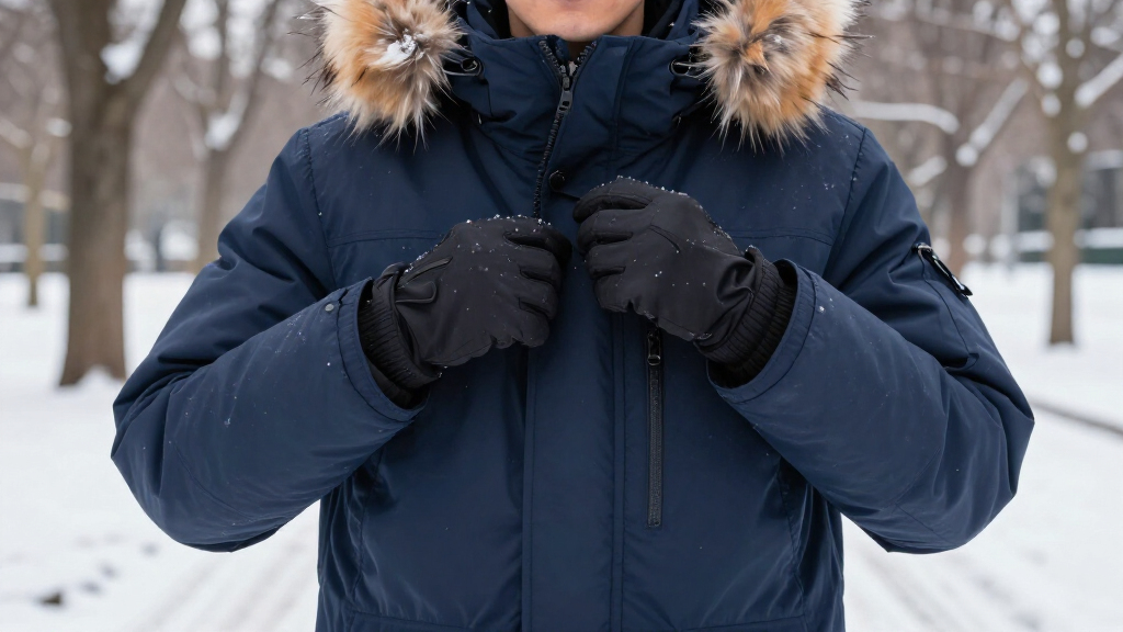 15 best winter parkas