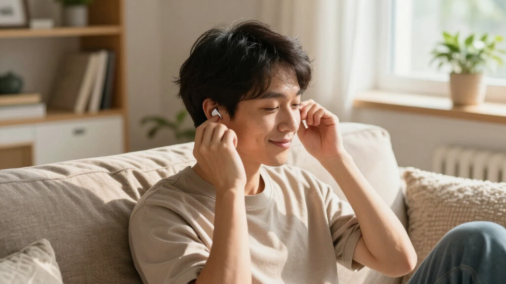 8 Best Nearly Invisible OTC Hearing Aids in 2026