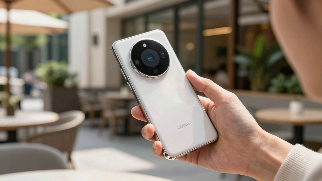 best camera module high resolution