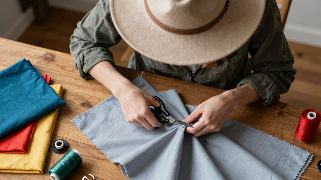 best wide-brim hats