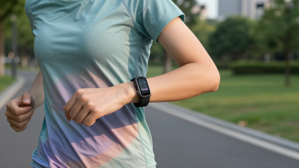 15 Best Fitness Trackers of 2026 That Will Keep You Moving