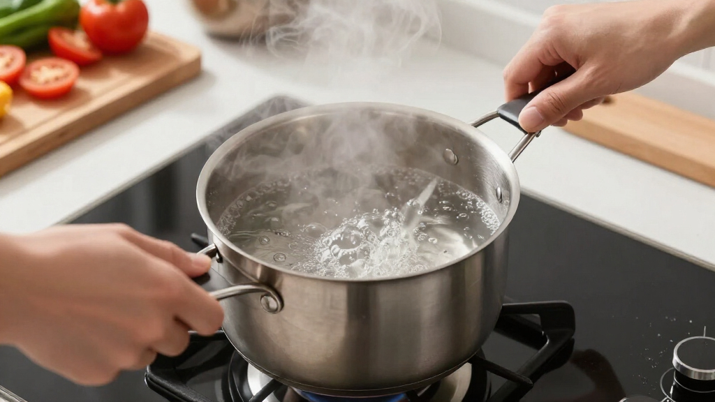 best stockpots