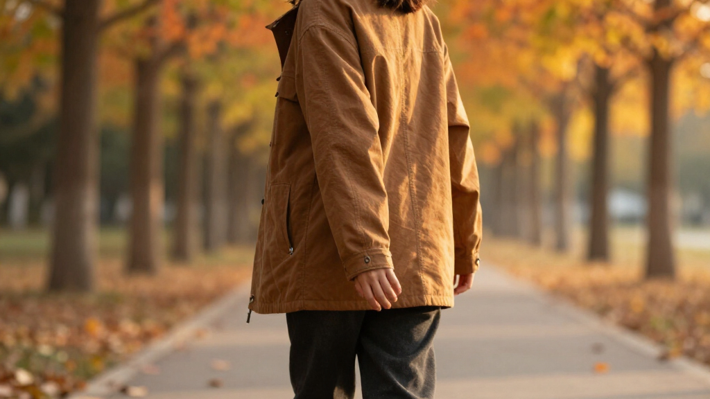 best autumn jackets