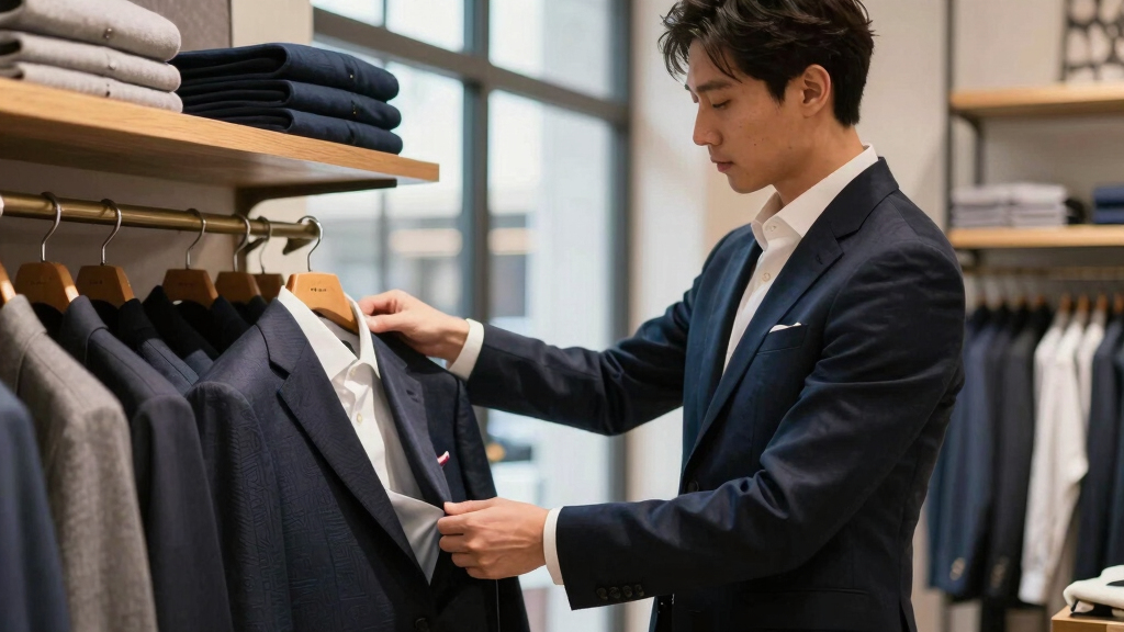 best menswear sale picks
