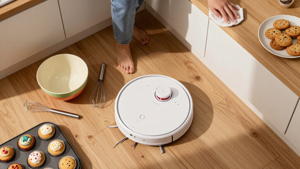 15 Best Robotic Vacuums of 2026: Our Complete Review and Top Picks