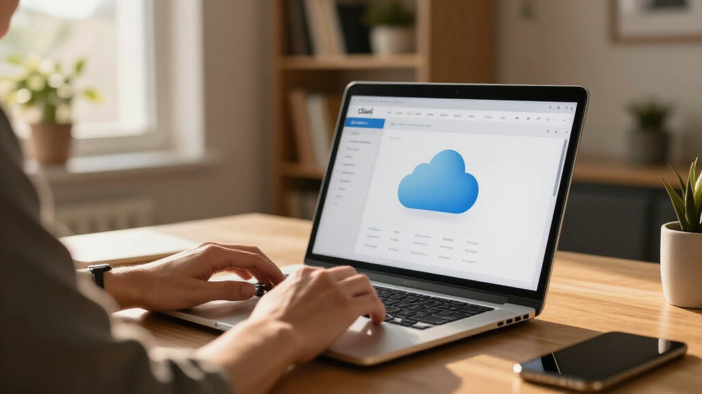cloud hosting for online courses