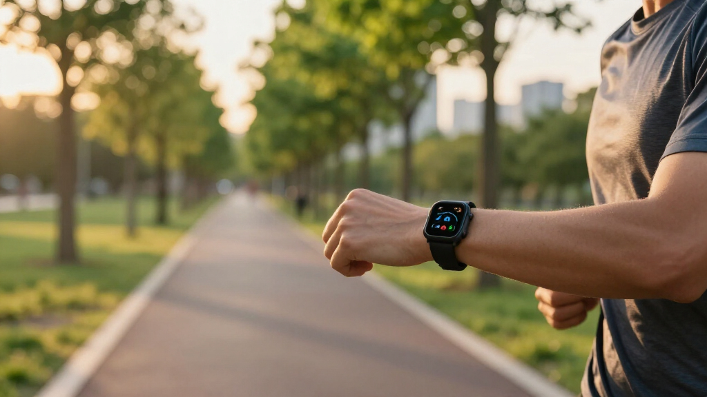 best smartwatches for health tracking