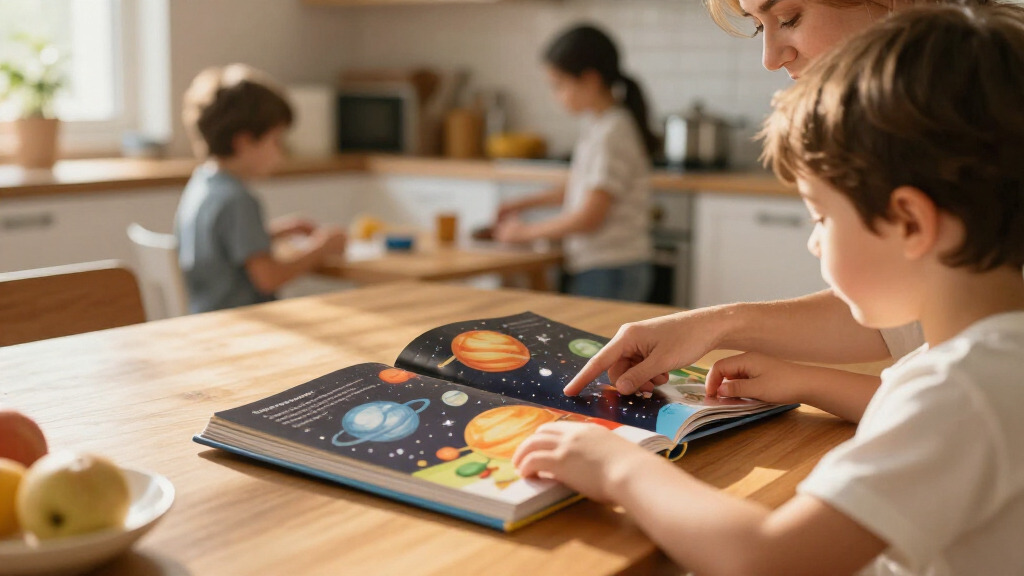 encyclopedias for kids