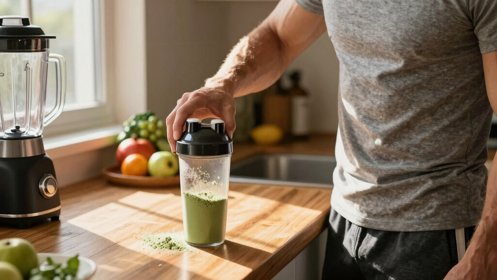 15 Best Vegan Protein Powders for Athletes in 2026