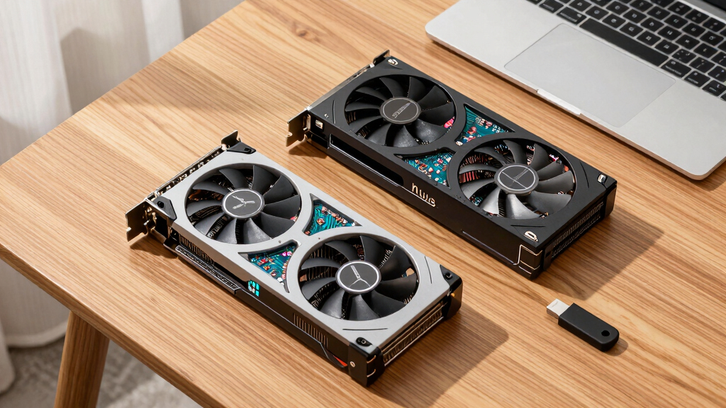 best graphics cards for AI