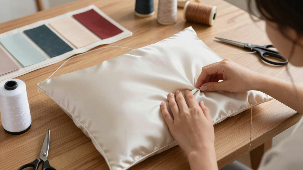 9 Best Silk Pillowcases for Hair and Skin in 2026 — Luxurious Comfort and Skincare Benefits