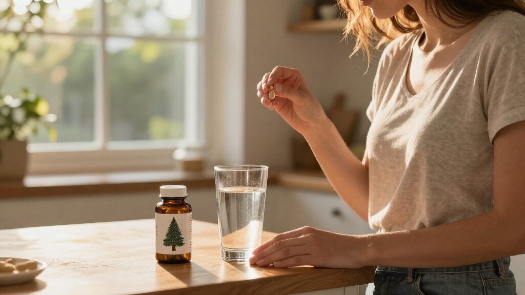 best pine bark supplements