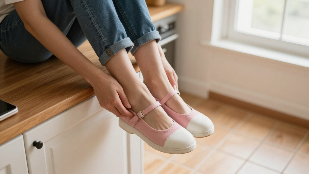 12 best mary jane shoes