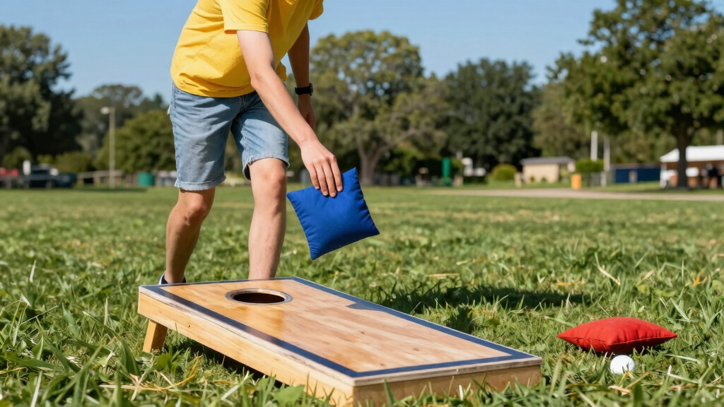 12 Best Lawn Games for Adults to Make Your Outdoor Gatherings Unforgettable 27 lawn games for adults