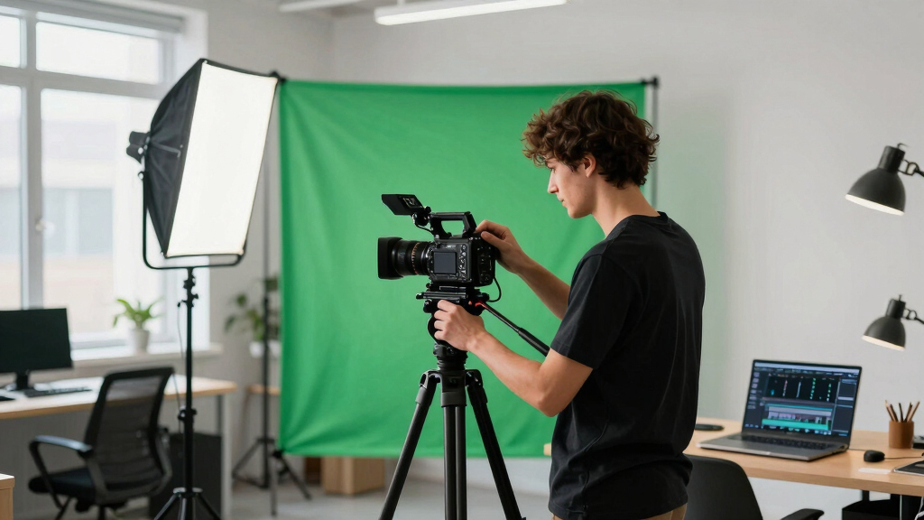 How to Set Up Your On-Prem Video Publishing Factory in 4 Easy Steps