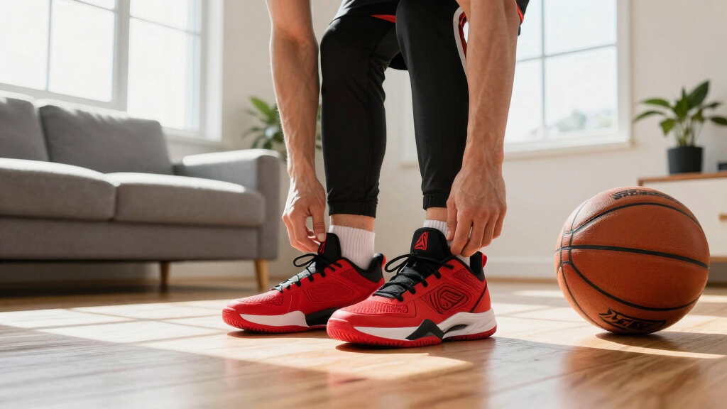 best basketball sneakers