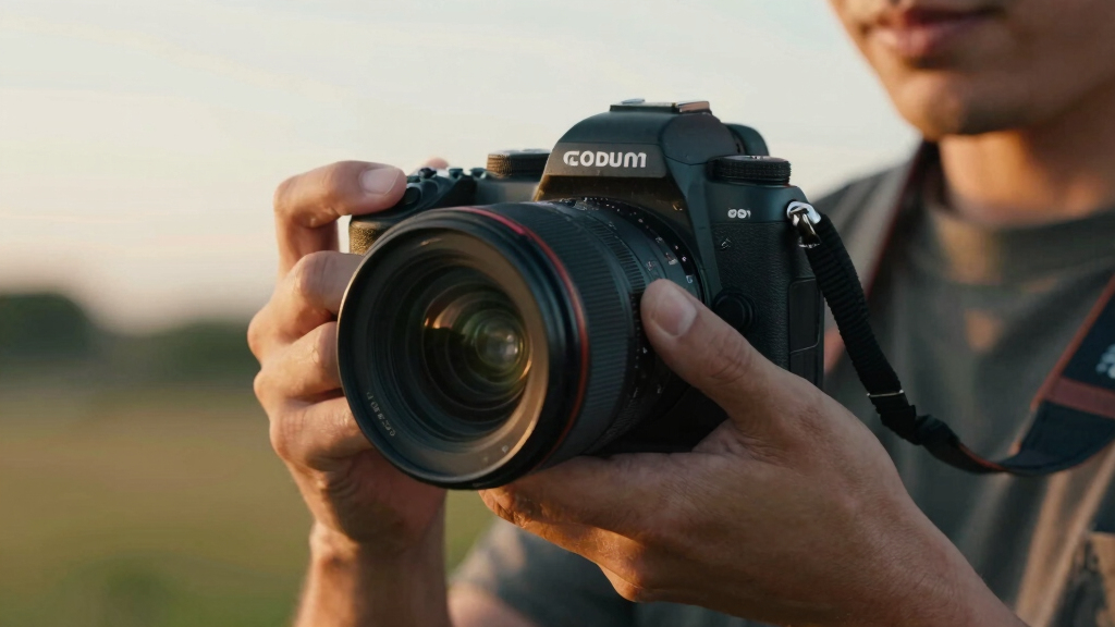 mirrorless cameras full frame