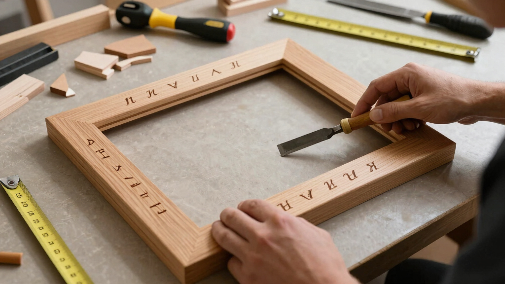 12 Best Personalized Wooden Picture Frames in 2026 26 personalized wooden picture frames