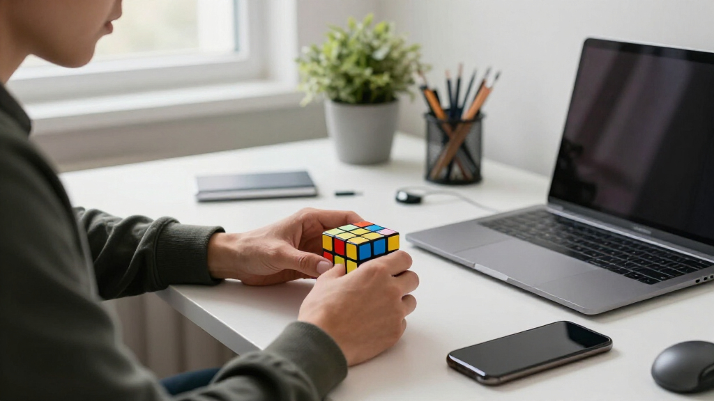 best Rubik's cubes