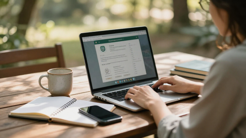 AI-powered educational software