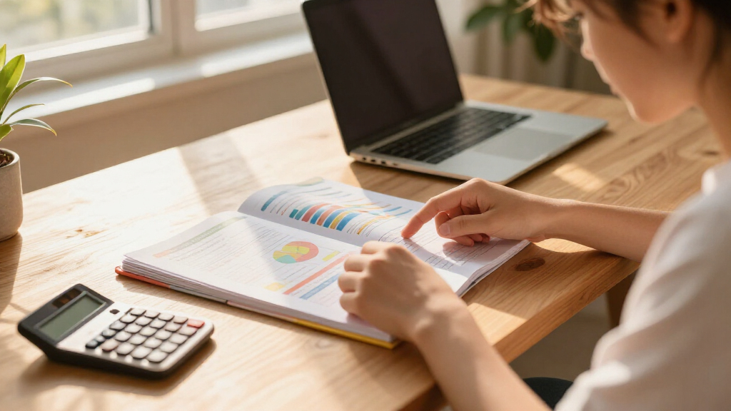 15 Best Financial Literacy Workbooks for Students in 2026
