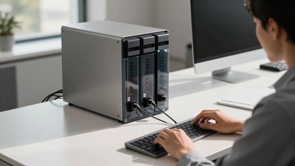 3 Best Apple Workgroup Servers in 2026