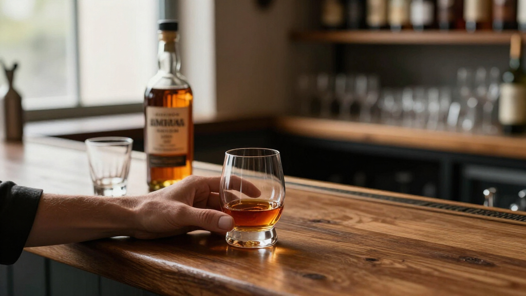 best American whiskeys
