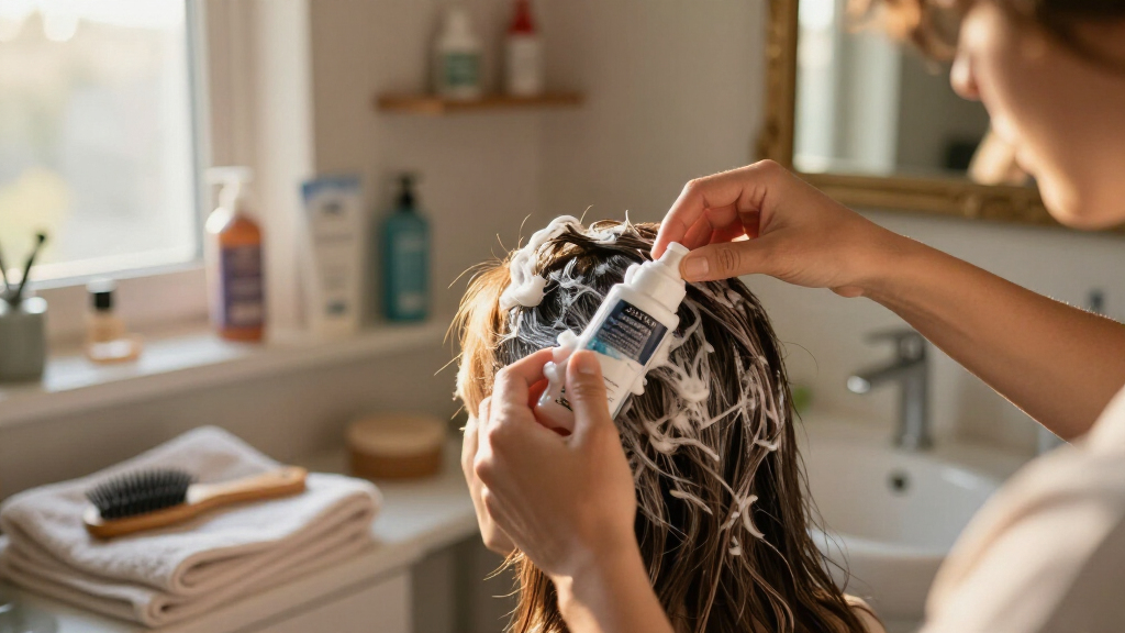 hairbleach kits