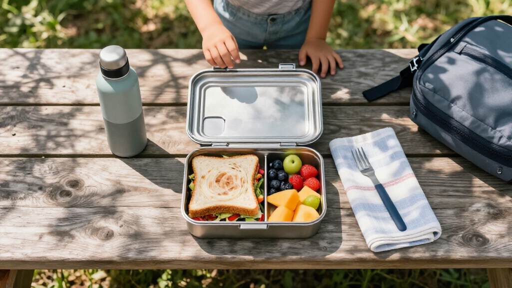 best school lunch containers