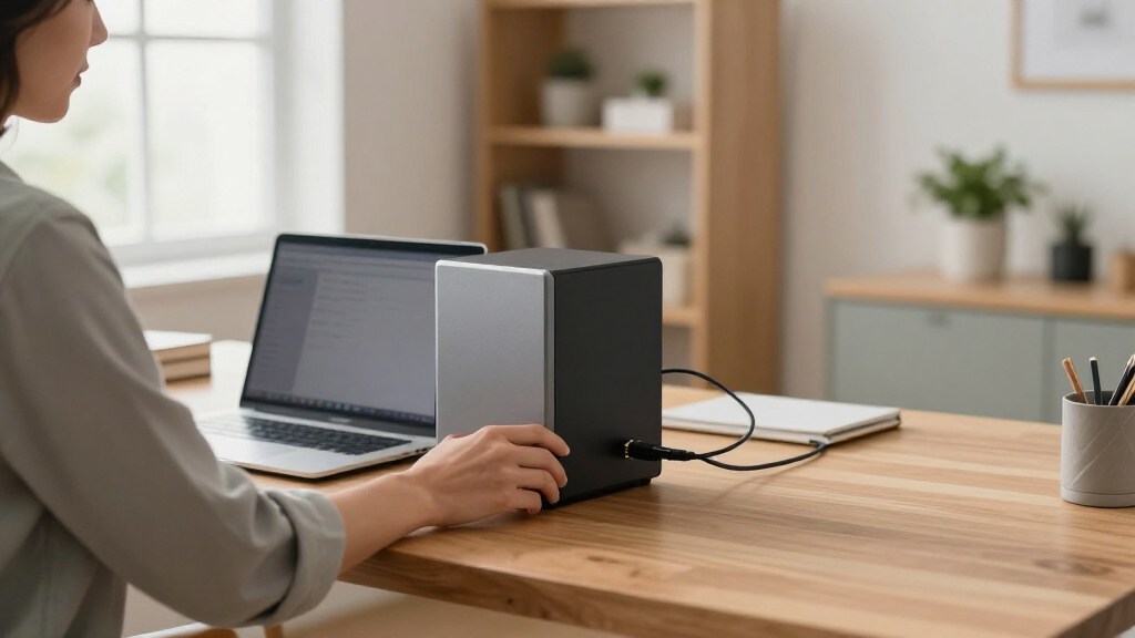 nas storage devices