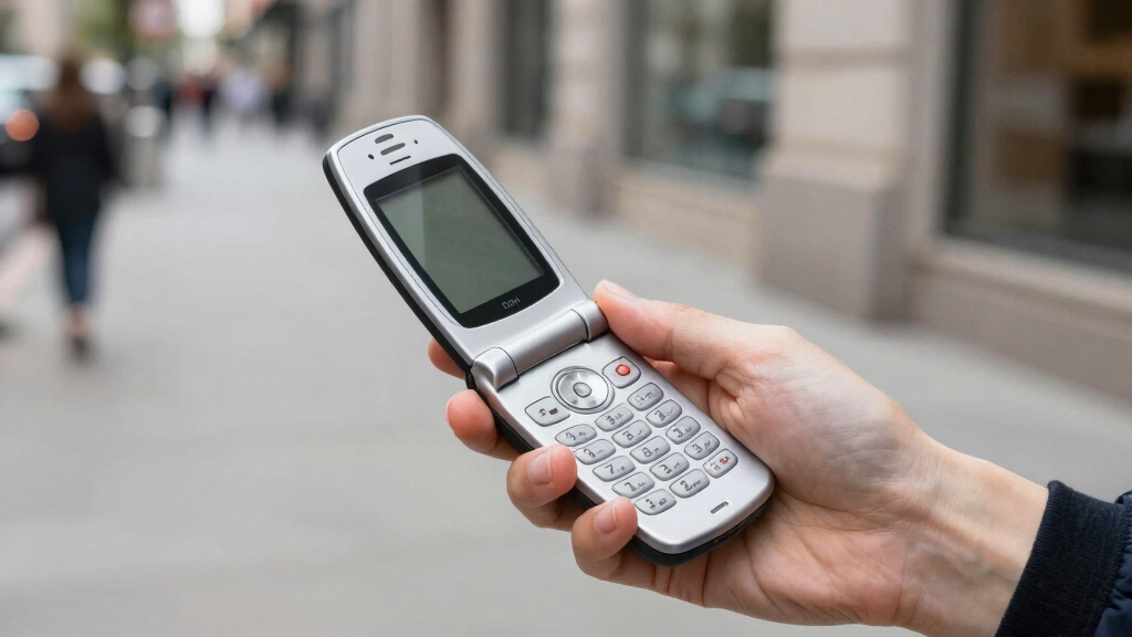best flip phones