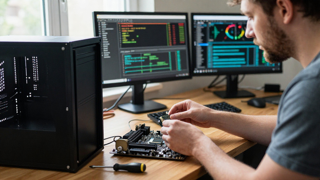 desktop processors