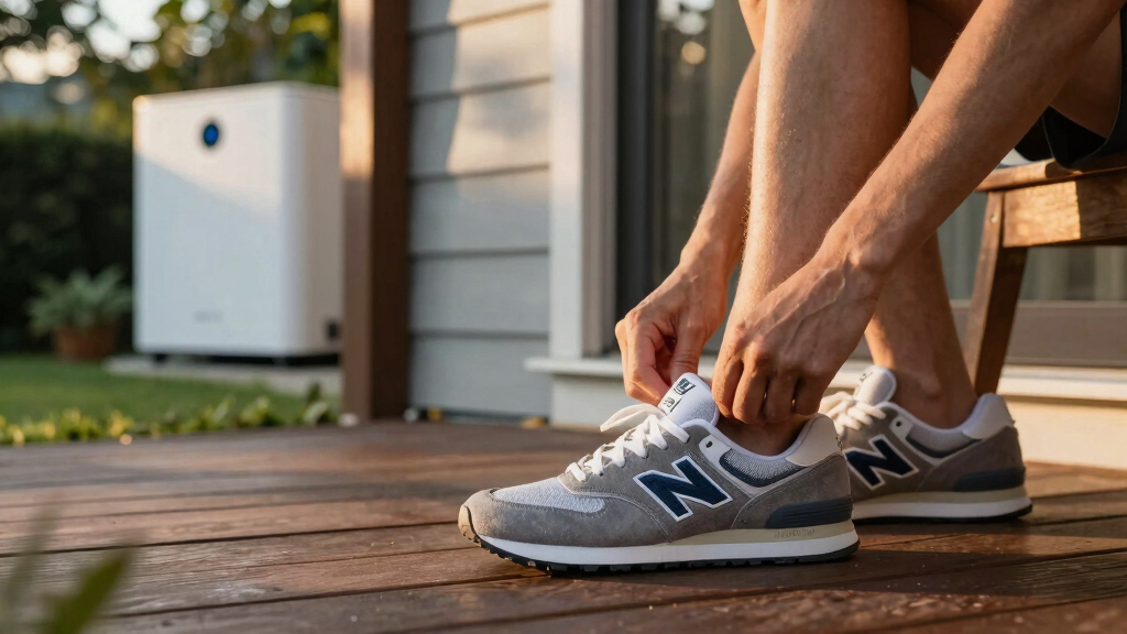 best New Balance sneakers