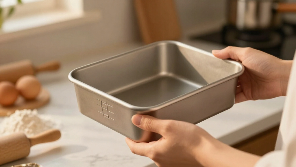 best cake baking pans