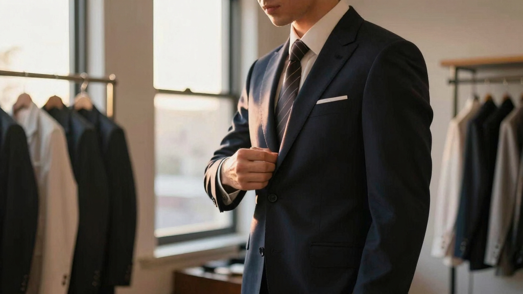 best tailored blazers