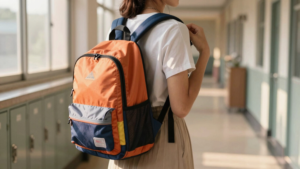 back to school backpacks