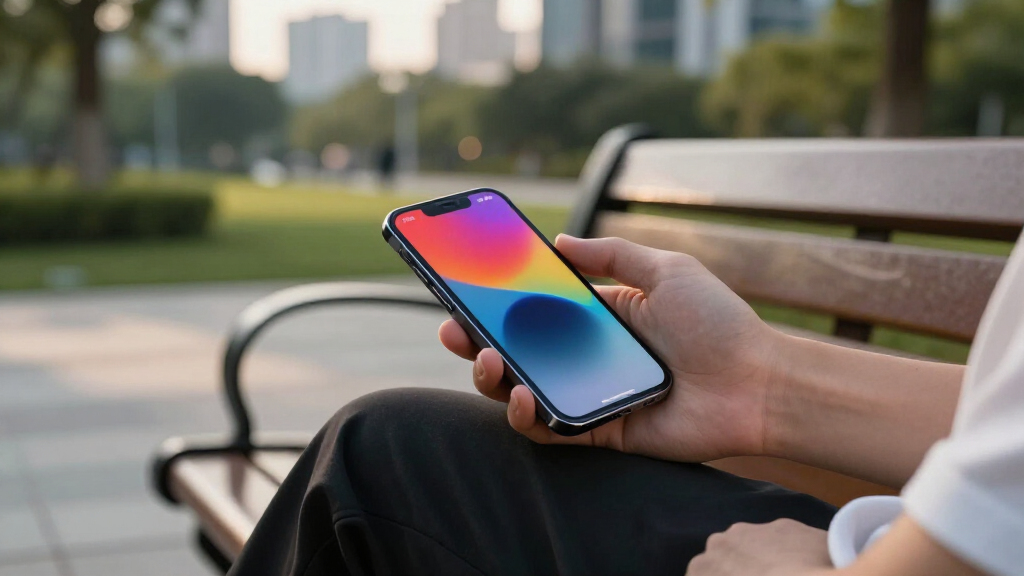 best bendable smartphones