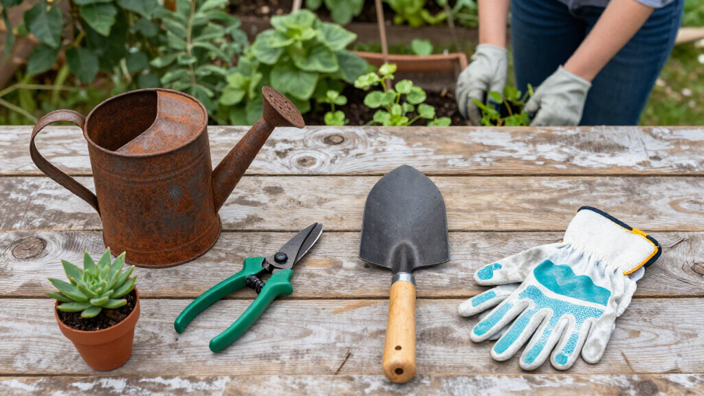 15 Best Gardening Tools in 2026