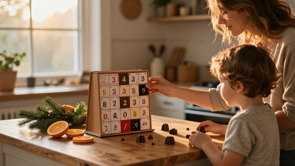 best mini advent calendars