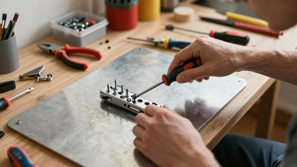 multi-tool gift for dad
