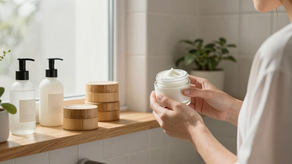 best plastic-free beauty products