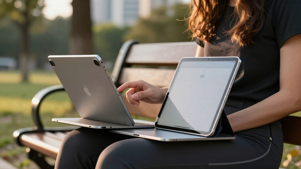 ipad pro vs ipad air for students