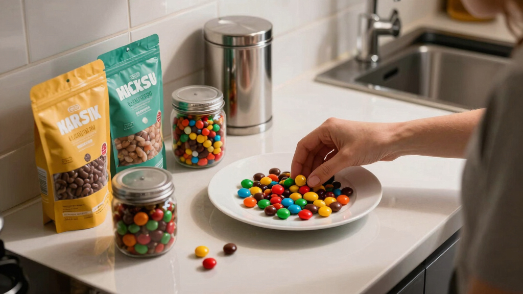 non chocolate candy prime day deals
