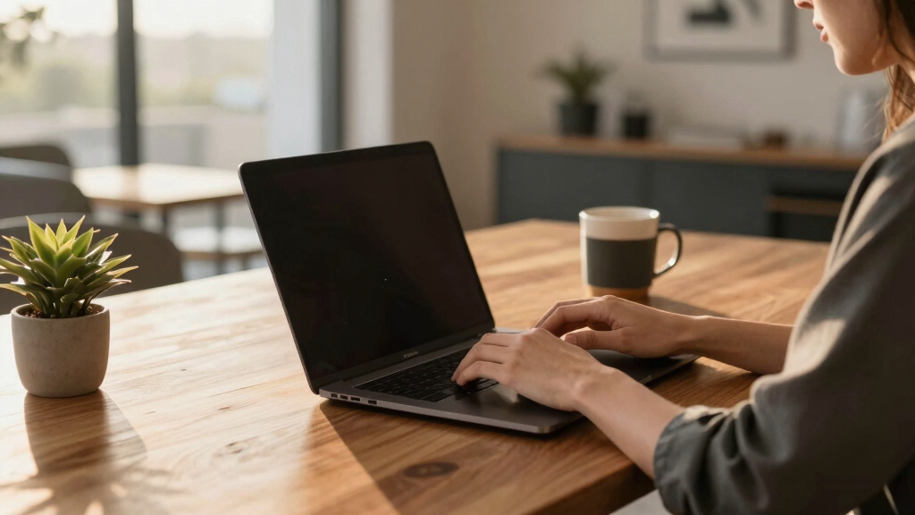 silent fanless macbooks for travel
