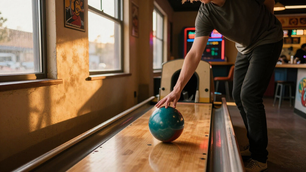 skeeball home arcade