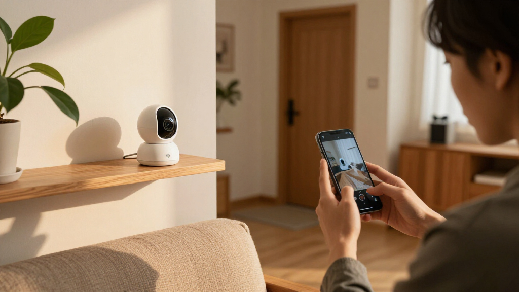 15 Best Smart Home Security Cameras for Easier Home Monitoring in 2027