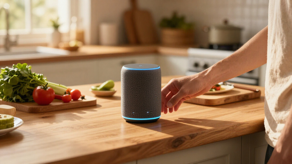 amazon echo and alexa devices