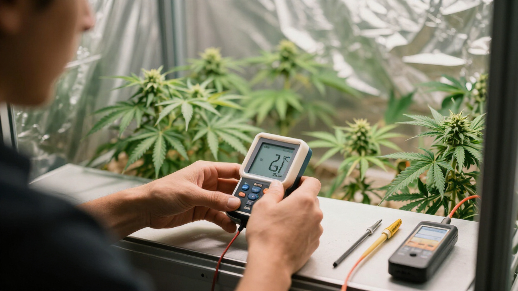 best humidity control kit for grow rooms
