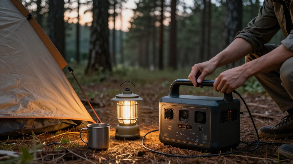 15 Best Portable Power Stations for Camping in 2027 37 portable power stations for camping